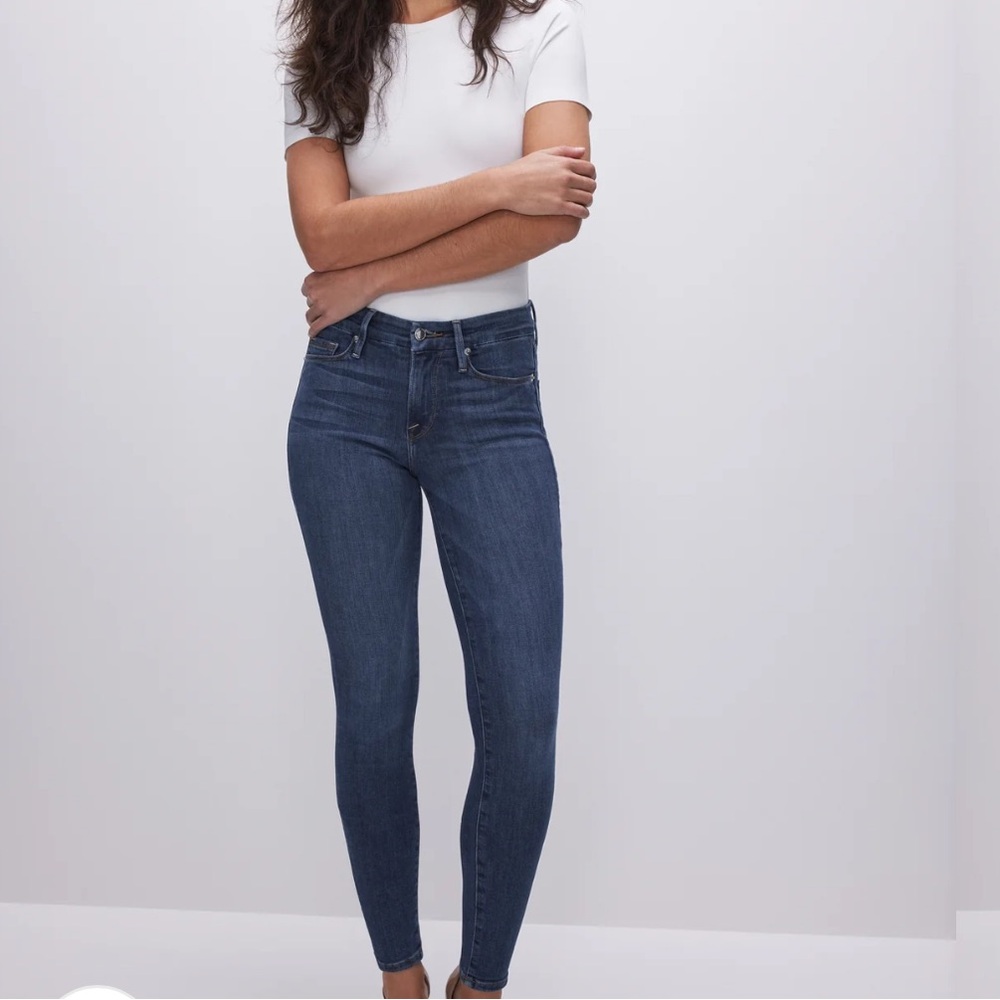 Good American Good Legs